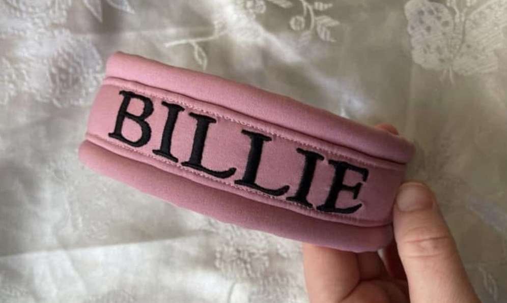 Softshell utenpå webbing