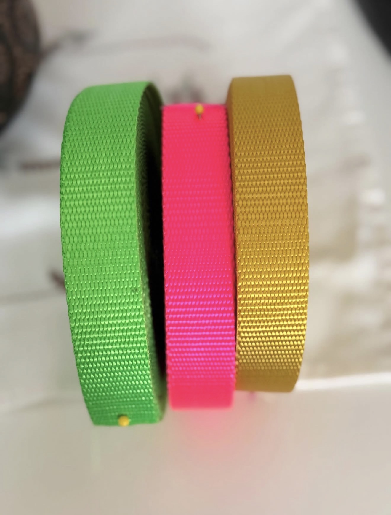 disse er det kun et lite parti av og de kommer ikke inn igjen